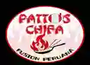 Pattos Chifa Fusion