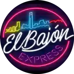 El Bajon Express Cl  a Domicilio