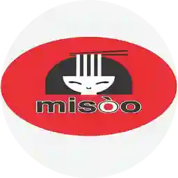 Misoo Asia Fusion  a Domicilio