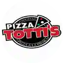 Tottis Pizza - La Granja