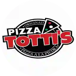 Tottis Pizza a Domicilio