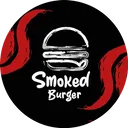 Smoked Burger