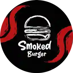 Smoked Burger NO PRENDER a Domicilio