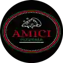 Amici Pizzeria - Cerro Navia