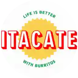 Itacate Burritos - Regimiento a Domicilio