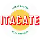 Itacate - Calama