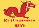 Restaurante Biyi