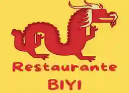 Restaurante Biyi  a Domicilio