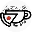 Los de Oto Pizza y Cafe