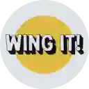 Wing It! - Antofagasta