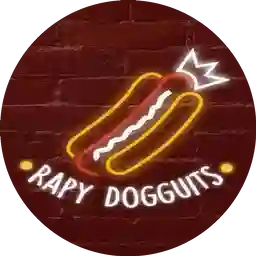 Rapy Dogguits_2  a Domicilio