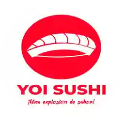 Yoi Sushi a Domicilio