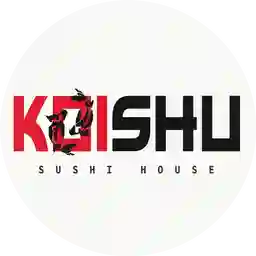 Koishu Sushi House  a Domicilio