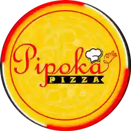 Pipoka Pizza - Pizzas y Hamburguesas  a Domicilio