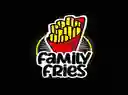 Family Fries - Vergara