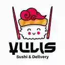 Yulis Sushi Nikkei - Santiago