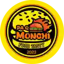 Paq Monchi - San Miguel