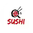 Q Sushi