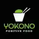 Yokono - Providencia