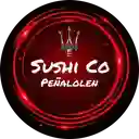 Sushi Co - Peñalolén