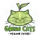 Green Cats Sushi Vegan
