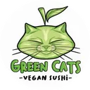 Green Cats Sushi Vegan