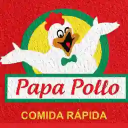 Papa Pollo Anibal Pinto Anibal Pinto 557 a Domicilio