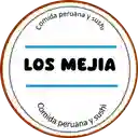 Los Mejia