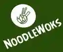 Noodlewok - Las Condes