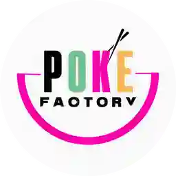 Poke Factory Las Condes    a Domicilio