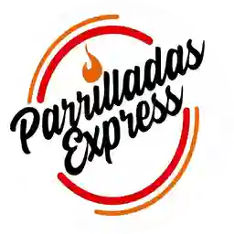 Parrilladas Express a Domicilio