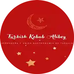 Turkish Kebab Alibey   a Domicilio