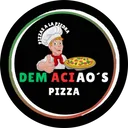 Demaciao Pizza