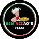 Demaciao Pizza - La Cisterna