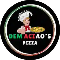 Demaciao Pizza  a Domicilio