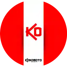 Koromoto Sushi - Estacion Central a Domicilio