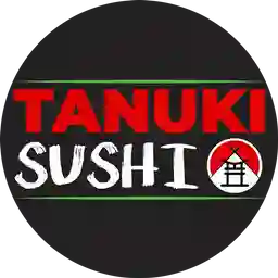 Tanuki Sushi  a Domicilio