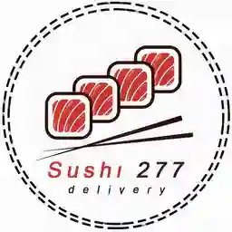 Sushi 277  a Domicilio