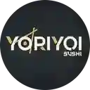 Yoriyoi Sushi - Bustamante