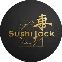 Sushi Jack  a Domicilio