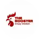 The Rooster - Pollo Crispy - Lo Barnechea