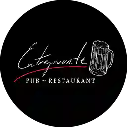 Entrepuente Pub Restaurant  a Domicilio