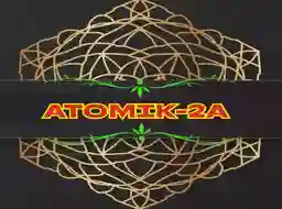 Atomik 2A  a Domicilio