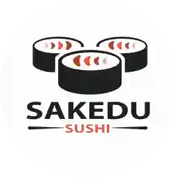 Sakedu Sushi  a Domicilio