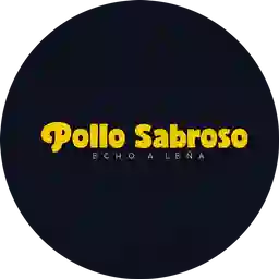 El Pollo Sabroso - Cuatro Esquinas  a Domicilio