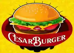 Cesar Burger_2  a Domicilio