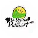 La Delicia Del Patacon - Bustamante