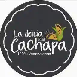 La Delicia de la Cachapas  a Domicilio