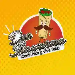 Don Shawarma Stgo_5  a Domicilio