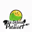 La Delicia Del Patacon - Lira